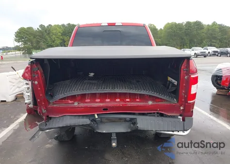 2019 Ford F-150 Xlt из США, поврежденный, VIN 1FTEW1EP6KFD25946